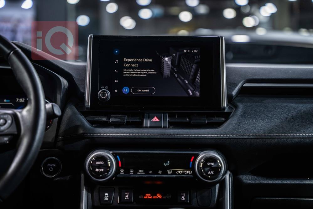 تويوتا راف 4